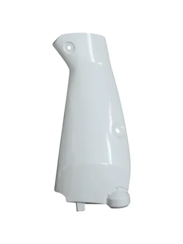 Накладка на левый воздуховод для Yamaha R1 09-11 Без цвета КитайскиеЗапчасти пм-00015931