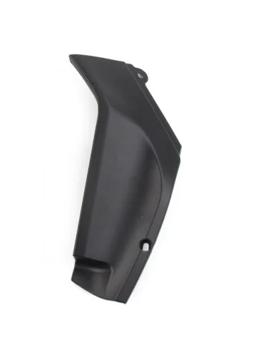 Накладка на правый воздуховод для Yamaha R1 00-01 Без цвета КитайскиеЗапчасти пм-00004303