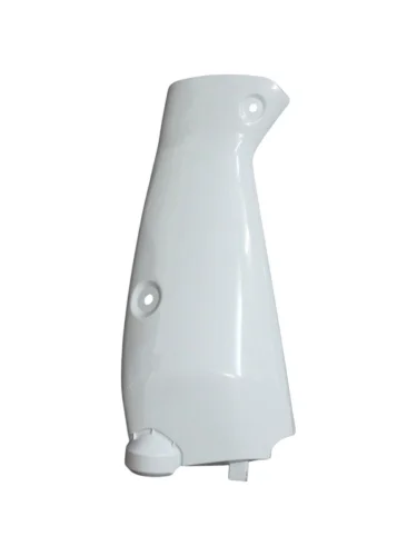 Накладка на правый воздуховод для Yamaha R1 09-11 Без цвета КитайскиеЗапчасти пм-00015932