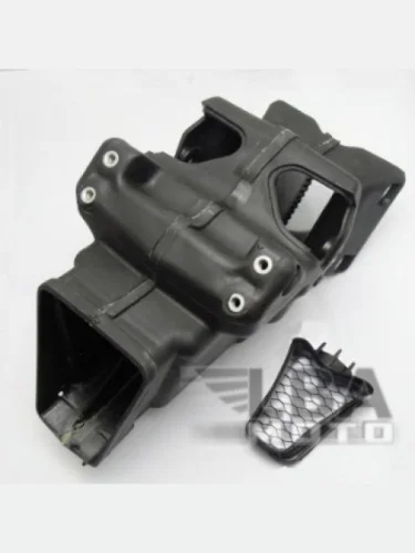 Паук для мотоцикла Honda CBR600RR 07-12 Воздуховод КитайскиеЗапчасти пм-00001217