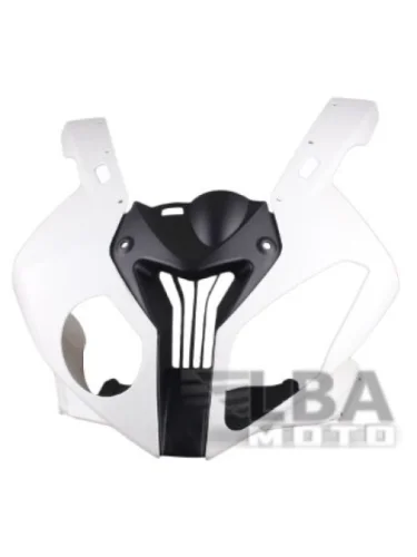 Передний обтекатель для BMW S1000RR 2009-2014 Без цвета КитайскиеЗапчасти пм-00015921