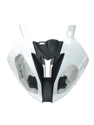 Передний обтекатель для BMW S1000RR 2015-2018 Без цвета КитайскиеЗапчасти пм-00015922