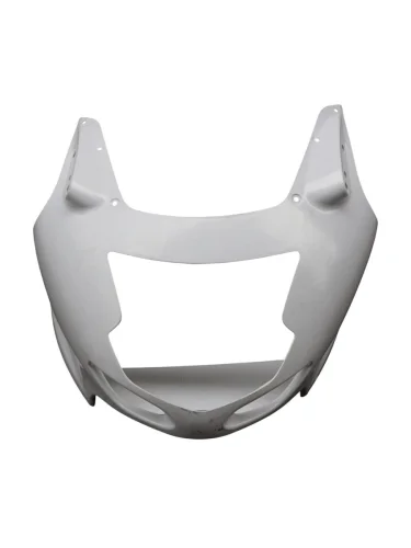 Передний обтекатель для Honda CBR 1100 XX Без цвета КитайскиеЗапчасти пм-00000409