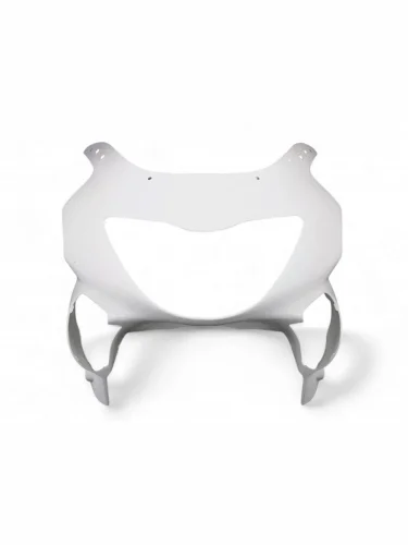 Передний обтекатель для Honda CBR 600 F4 99-00 Без цвета КитайскиеЗапчасти пм-00000288