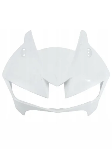 Передний обтекатель для Honda CBR 600 RR 13-22 Без цвета КитайскиеЗапчасти пм-00004993