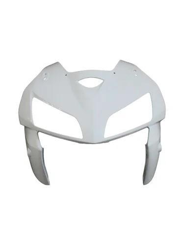 Передний обтекатель для Honda CBR 600RR 05-06 Без цвета КитайскиеЗапчасти пм-00000312