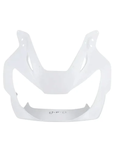 Передний обтекатель для Honda CBR 929 RR 00-01 Без цвета КитайскиеЗапчасти пм-00000364