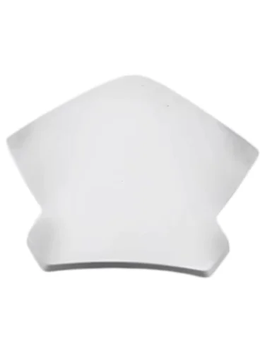 Передний обтекатель для Honda VFR1200 10-19 Без цвета КитайскиеЗапчасти пм-00015213