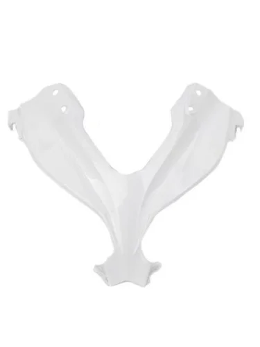 Передний обтекатель для Kawasaki Ninja 300R 13-15 Без цвета КитайскиеЗапчасти пм-00003410