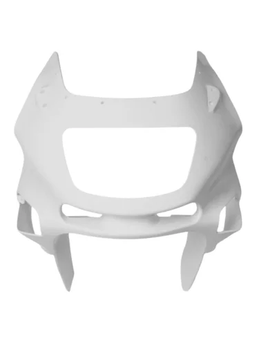 Передний обтекатель для Kawasaki ZZR400600 93-07 Без цвета КитайскиеЗапчасти пм-00000422