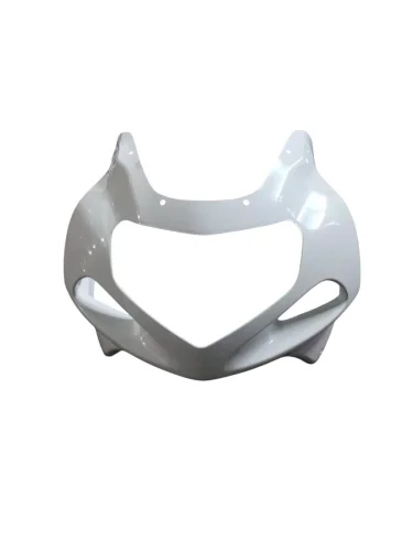 Передний обтекатель для Suzuki GSX-R 1000 00-02 Без цвета КитайскиеЗапчасти пм-00000431