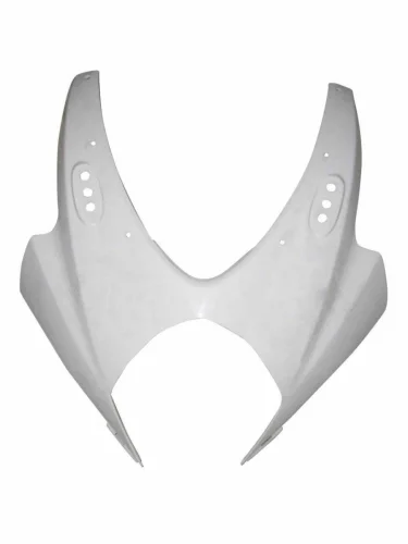 Передний обтекатель для Suzuki GSX-R 1000 07-08 Без цвета КитайскиеЗапчасти пм-00000455