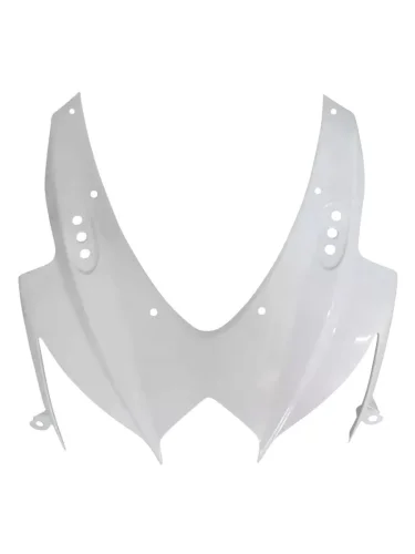 Передний обтекатель для Suzuki GSX-R 750600 08-10 Без цвета КитайскиеЗапчасти пм-00000506