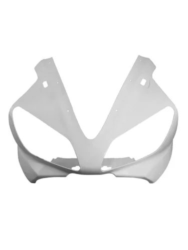 Передний обтекатель для Yamaha R1 00-01 Без цвета КитайскиеЗапчасти пм-00000557