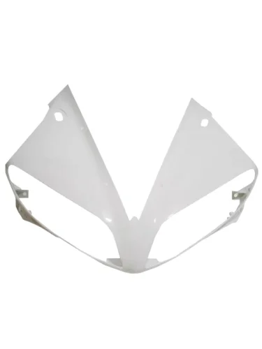 Передний обтекатель для Yamaha R1 04-06 Без цвета КитайскиеЗапчасти пм-00000576