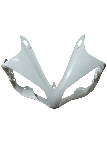 Передний обтекатель для Yamaha R1 07-08 Без цвета КитайскиеЗапчасти пм-00000586