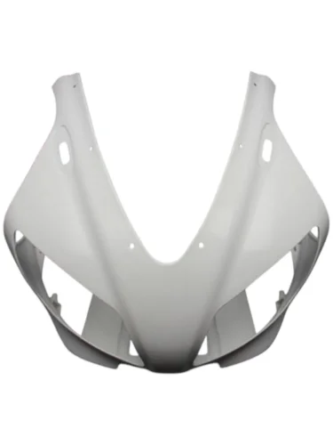 Передний обтекатель для Yamaha R1 98-99 Без цвета КитайскиеЗапчасти пм-00000566