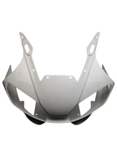 Передний обтекатель для Yamaha R6 99-02 Без цвета КитайскиеЗапчасти пм-00000518