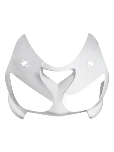 Передний обтекатель для мотоцикла Kawasaki ZX-6R 05-06 КитайскиеЗапчасти пм-00017720