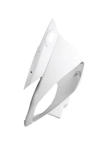 Передний обтекатель левая часть для Yamaha R6 06-07 Без цвета КитайскиеЗапчасти пм-00002096