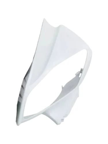 Передний обтекатель левая часть для Yamaha R6 08-16 Без цвета КитайскиеЗапчасти пм-00002101