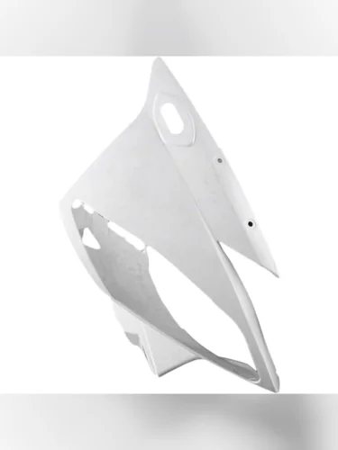Передний обтекатель правая часть для Yamaha R6 06-07 Без цвета КитайскиеЗапчасти пм-00002095
