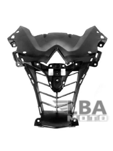 Передний обтекатель центральная часть для Yamaha R6 08-14 Без цвета КитайскиеЗапчасти пм-00002102