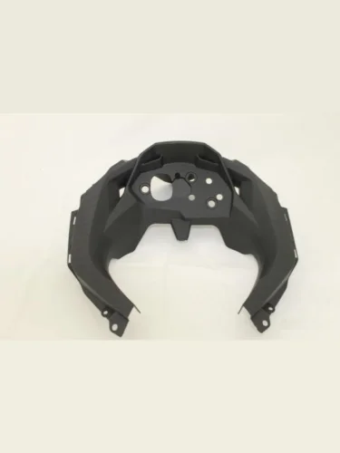 Пластик вокруг приборной панели для Kawasaki Ninja 300R 13-15 Без цвета КитайскиеЗапчасти пм-00006722