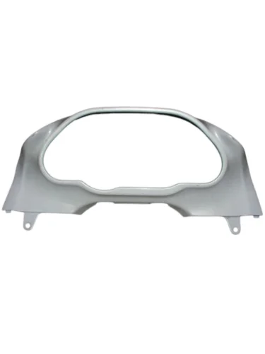 Пластик вокруг приборной панели для Kawasaki ZZR400600 93-07 Без цвета КитайскиеЗапчасти пм-00002174