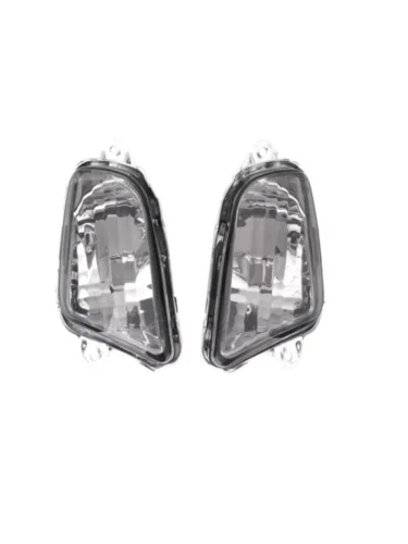 Поворотники Honda CBR1100xx 97-06г Передние КитайскиеЗапчасти пм-00019470