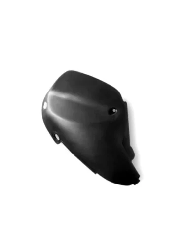 Правая накладка пластика от фары к баку для Honda CBR600 F4 1999-2000 Без цвета КитайскиеЗапчасти пм-00015895