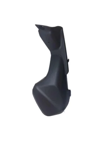 Правая накладка пластика от фары к баку для Honda CBR600 F4i 2001-2007 Без цвета КитайскиеЗапчасти пм-00015896