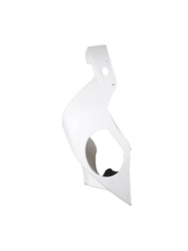 Правая часть переднего обтекателя для BMW S1000RR 2009-2014 Без цвета КитайскиеЗапчасти пм-00017300