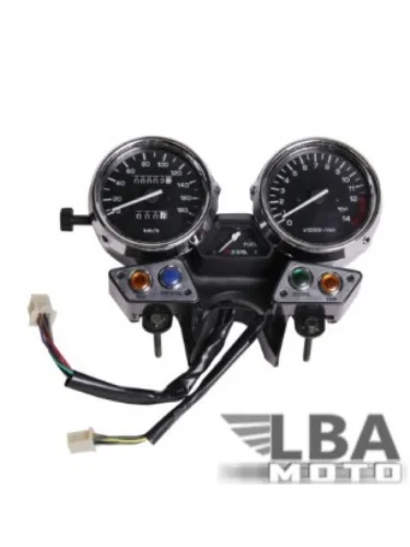 Приборная панель мотоцикла Yamaha XJR400 97 КитайскиеЗапчасти пм-00002374