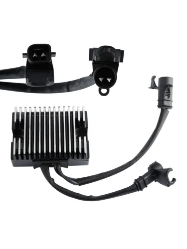 Реле зарядки для Harley-Davidson Sportster XL8831200 09-13 КитайскиеЗапчасти пм-00027342