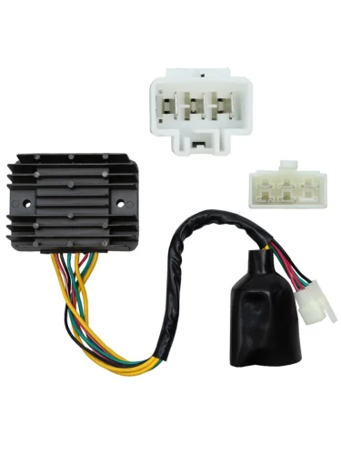 Реле зарядки для Honda VFR800 02-13 КитайскиеЗапчасти пм-00018827