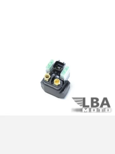 Реле стартера для Suzuki КитайскиеЗапчасти пм-00006665