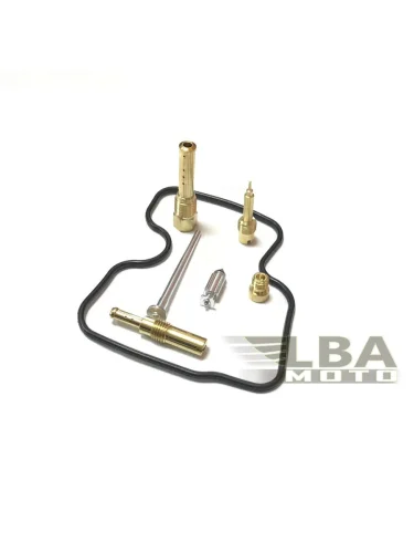 Ремкомплект карбюратора для Honda STEED 400600 КитайскиеЗапчасти пм-00016024