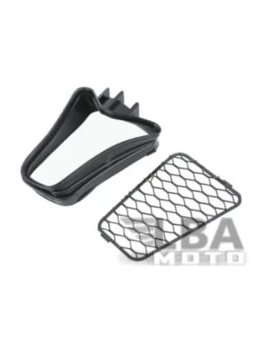 Сетка на воздуховод для мотоцикла Honda CBR600RR 07-12  КитайскиеЗапчасти пм-00018292