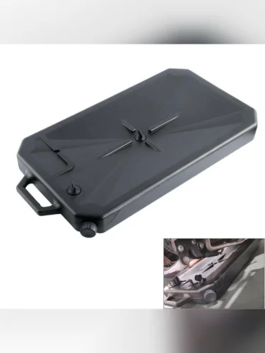 Сливной поддон для масла 68x40x7cм КитайскиеЗапчасти пм-00027275