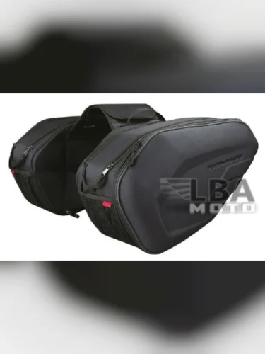 Сумки боковые Komine SA-212 Side Bags КитайскиеЗапчасти пм-00000795