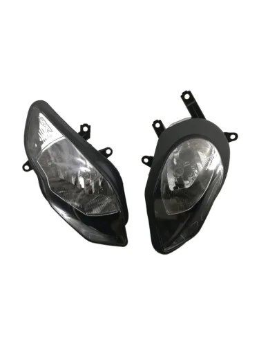 Фара для мотоцикла BMW S1000RR 15-18 КитайскиеЗапчасти пм-00017867