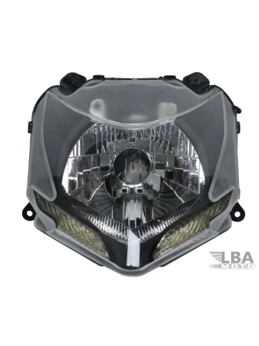 Фара для мотоцикла Ducati streetfighter 848 08-12 КитайскиеЗапчасти пм-00003618