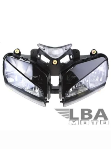 Фара для мотоцикла Honda CBR1000RR 04-07 КитайскиеЗапчасти пм-00000609