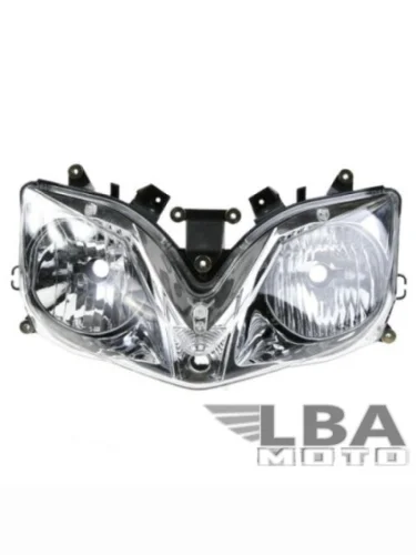 Фара для мотоцикла Honda CBR600F4i 01-07 КитайскиеЗапчасти пм-00000614