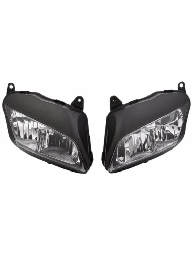 Фара для мотоцикла Honda CBR600RR 07-12 КитайскиеЗапчасти пм-00000606