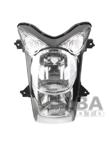 Фара для мотоцикла Kawasaki ER-6N 09-11 КитайскиеЗапчасти пм-00015911