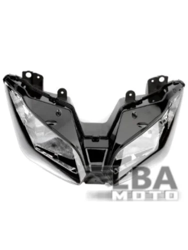 Фара для мотоцикла Kawasaki Ninja 300 13-17, Ninja 250 13-17, KLE6501000 15-17 КитайскиеЗапчасти пм-00006850