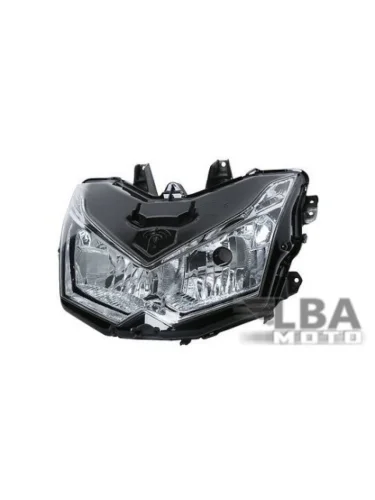 Фара для мотоцикла Kawasaki Z1000 10-13 КитайскиеЗапчасти пм-00000642