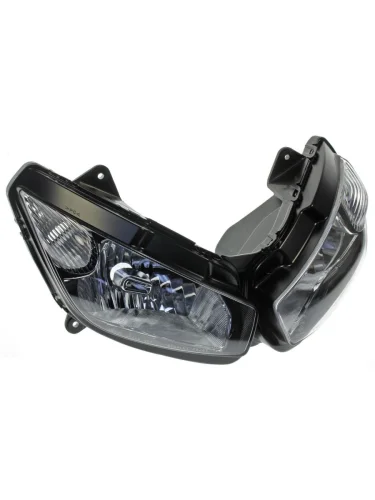 Фара для мотоцикла Kawasaki Z1000SX 11-16, ER-6F 09-11, EX400 11-13 КитайскиеЗапчасти пм-00021136